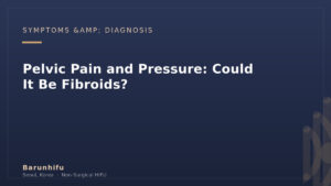 Pelvic Pain and...